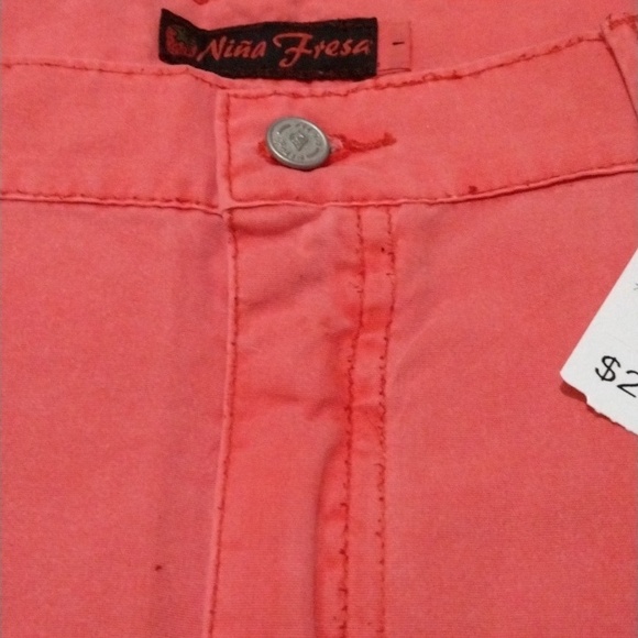 Mini skirt - Picture 5 of 15